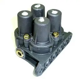 Multi-circuit Protection Valve (06.4440.00)