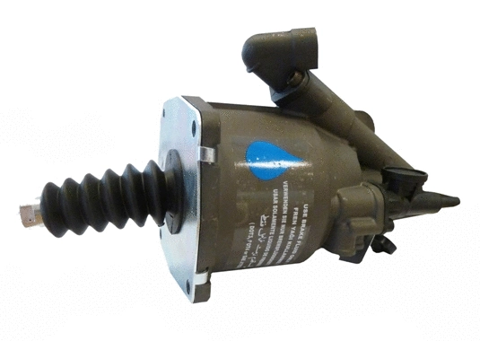 Clutch Booster (09.629.300)