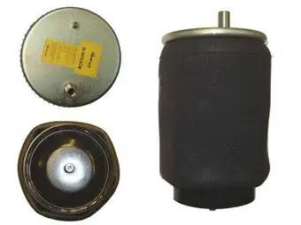 Bellow, air suspension (20.4915.6CM)