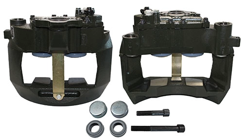 Brake Caliper (26.2060.02)