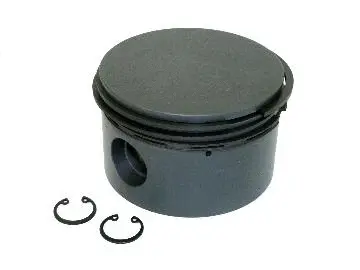 Piston, air compressor (01.5150.00)