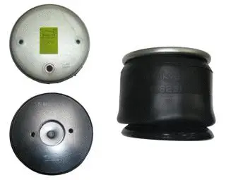 Bellow, air suspension (20.6251.CM)