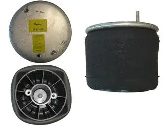 Bellow, air suspension (20.9214.CP)