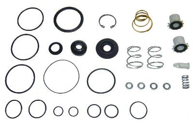 Repair Kit, service brake brake valve (03.R4849)