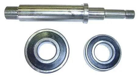 Repair Kit, water pump (12.R410.015.1)