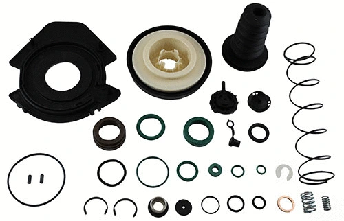 Repair Kit, clutch booster (09.R051.441)