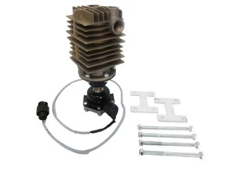 Water Separator, compressed-air system (10.410250)