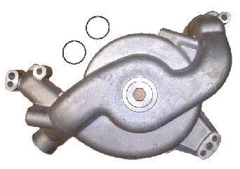 Water Pump, engine cooling (12.370.100)