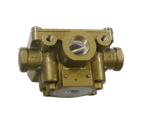 Multi-circuit Protection Valve (06.4500.00)