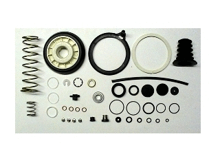 Repair Kit, clutch booster (09.R051.164)