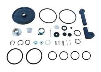 Repair Kit, brake force regulator (05.R633001)
