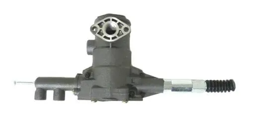 Brake Force Regulator (05.700000)
