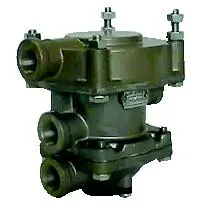 Control Valve, trailer (05.557004)