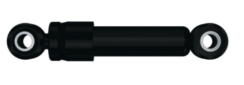 Shock Absorber (24.7050.01)