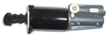 Clutch Booster (09.3200.00)