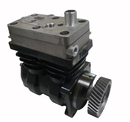 Compressor, compressed air system (01.1200.415)