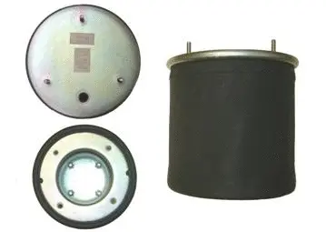 Bellow, air suspension (20.811.CM)