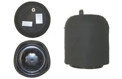 Bellow, air suspension (20.4390.4CM)