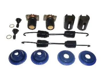 Repair Kit, brake caliper (18.R450.135)