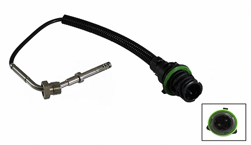 Sensor, exhaust gas temperature (25.4100.32)