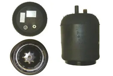 Bellow, air suspension (20.4390.22CM)