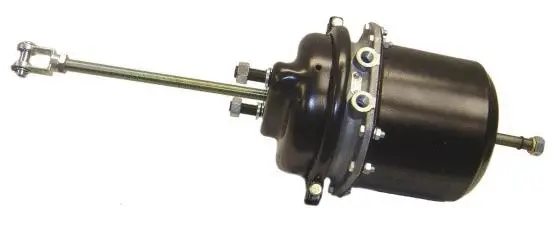 Multi-function Brake Cylinder (02.303000)
