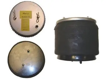 Bellow, air suspension (20.30303.CM)