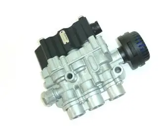 Solenoid Valve (10.9063.00)