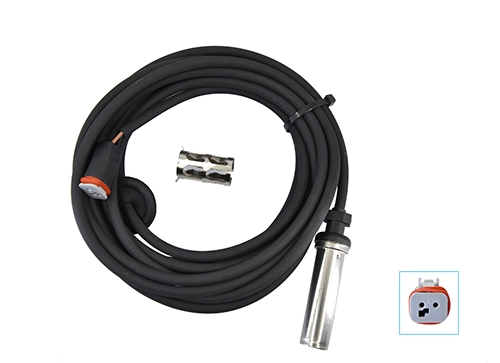 Sensor, wheel speed (10.4450.75)