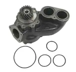 Water Pump, engine cooling (12.420.035)