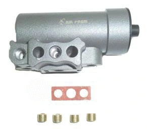 Pressure Controller, compressed-air system (07.529001)