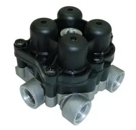 Multi-circuit Protection Valve (06.4609.00)