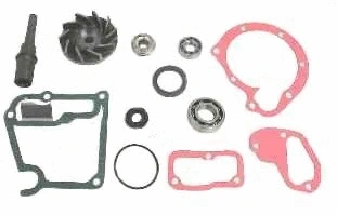 Repair Kit, water pump (12.R380.035)