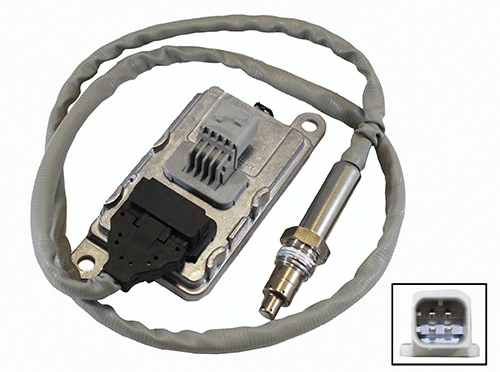 NOx Sensor, urea injection (25.5000.40)