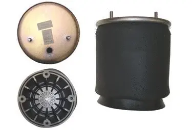 Bellow, air suspension (20.4022.3CP)