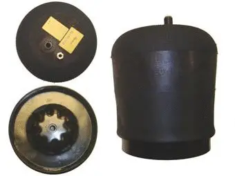 Bellow, air suspension (20.4183.24CM)