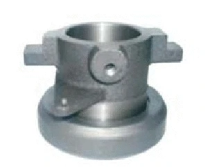 Clutch Release Bearing (17.430.010)