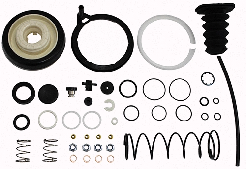 Repair Kit, clutch booster (09.R051.107)