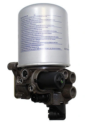 Air Dryer, compressed-air system (10.8606.00)