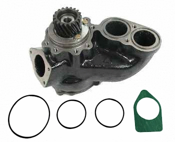 Water Pump, engine cooling (12.420.040)