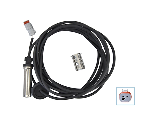 Sensor, wheel speed (10.4450.74)