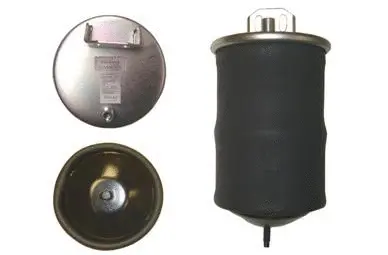 Bellow, air suspension (20.6608.1CM)