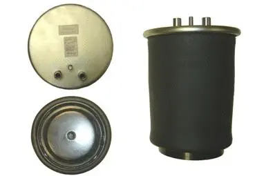 Bellow, air suspension (20.4882.5CM)