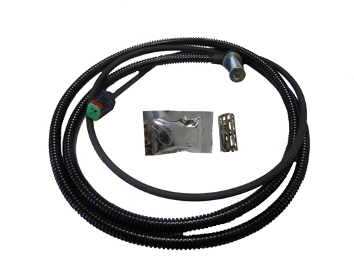 Sensor, wheel speed (10.4450.66)