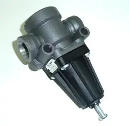 Pressure Limiting Valve (10.5410.100)