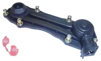 Repair Kit, brake caliper (18.R650.135)