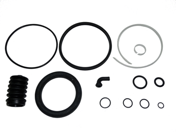Repair Kit, wheel brake cylinder (11.R2921)