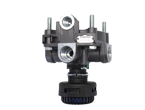 Relay Valve (545004 + 432407)