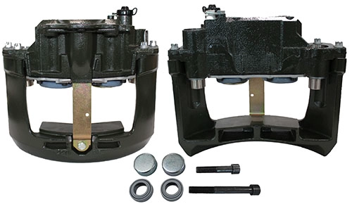 Brake Caliper (26.2030.01)