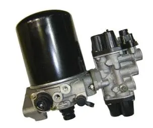 Air Dryer, compressed-air system (10.500500)